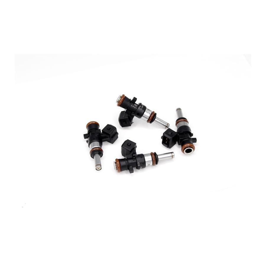 DeatschWerks Power Sports Fuel Injectors