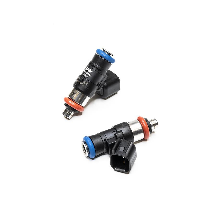 DeatschWerks Power Sports Fuel Injectors