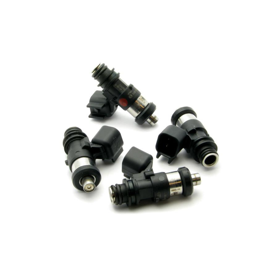 DeatschWerks Matched set of 4 injectors 450cc/min