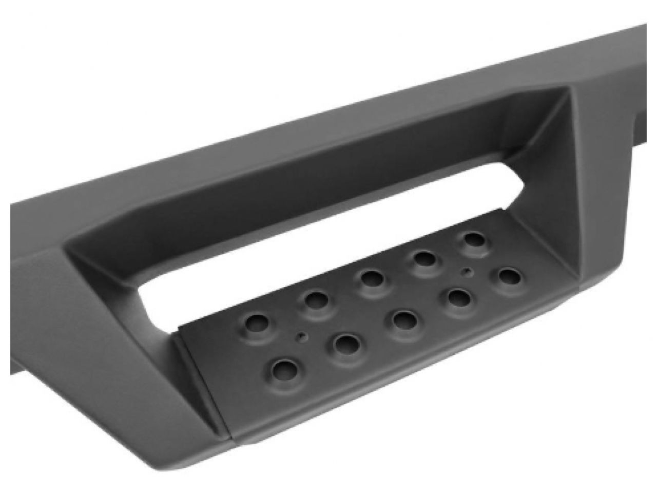 Westin HDX Drop Nerf Step Bars