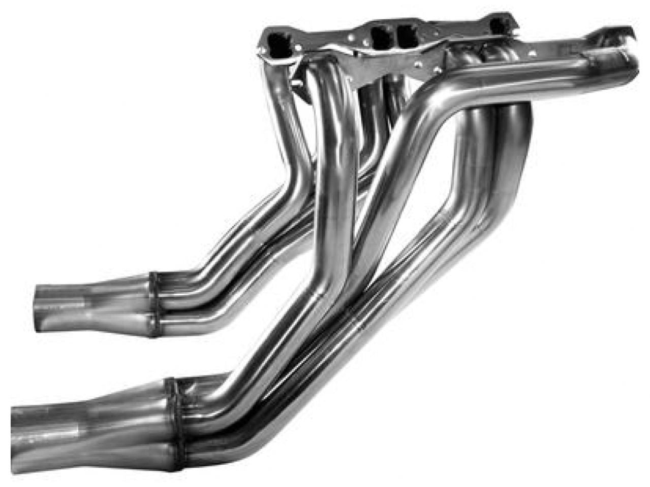 Kooks 1 7/8" x 3" Stainless Steel Longtube Headers with Venturi Scavaging