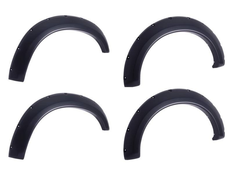 EGR 18 Toyota Hilux Bolt-On Look Fender Flares - Set 795414 Main Image