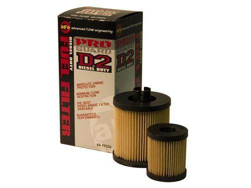 aFe Fuel Filters 44-FF006 Item Image