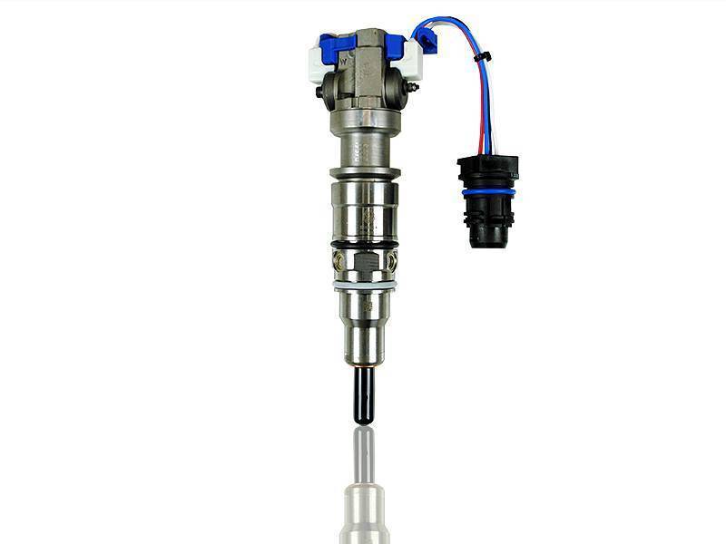 Sinister Diesel SIN Reman Fuel Injectors Fuel Delivery Fuel Injectors - Diesel main image