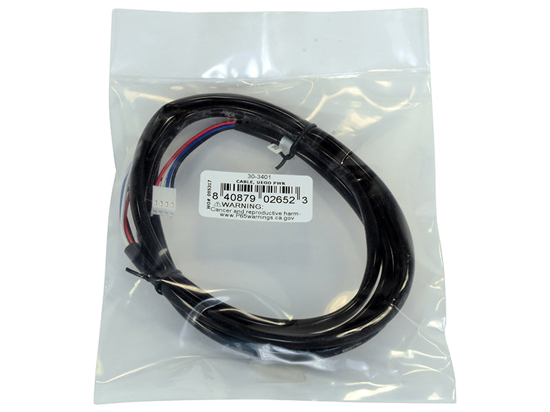 AEM Power Harness for Wideband Gauge (30-4400) 30-3403