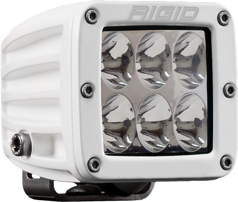Rigid Industries RIG Marine D2 Lights Light Bars & Cubes main image
