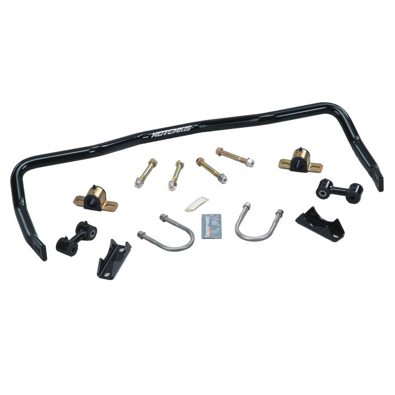 Hotchkis 78-88 Pontiac Grand Prix / 78-88 Chevy Monte Carlo/78-87 El Camino Extreme Rear Sway Bar 2281R Main Image