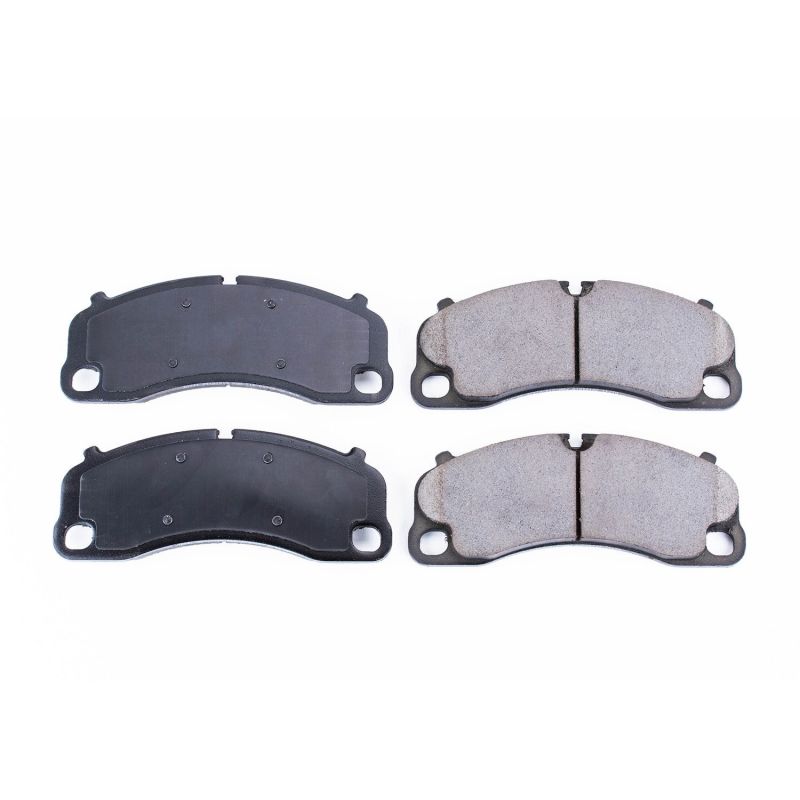 PowerStop PSB Z16 Evolution Brake Pads Brakes, Rotors & Pads Brake Pads - OE main image