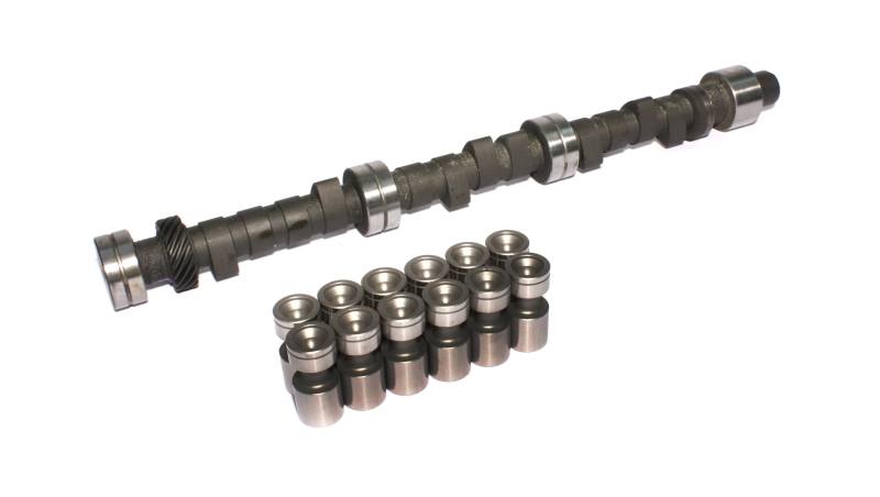 COMP Cams CCA Cam & Lifter Kits Engine Components Camshaft & Lifter Kits main image