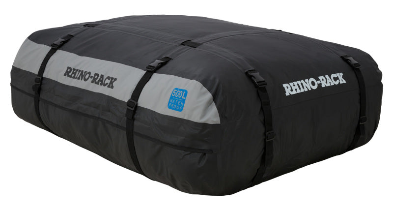 Rhino-Rack RHR Luggage Bags & Boxes Roof Racks & Truck Racks Cargo Boxes & Bags main image