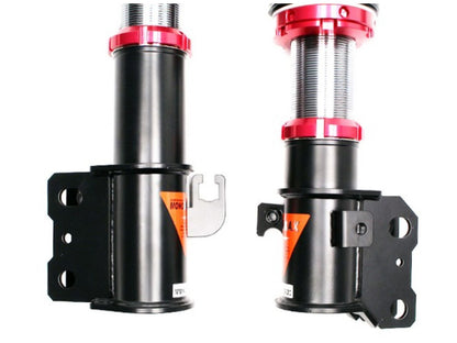 Godspeed Subaru Forester (SG) 2003-08 Coilovers