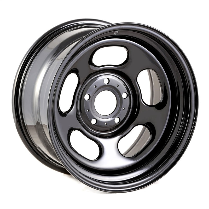 Rugged Ridge RUG Wheels Wheels Wheels - Steel main image