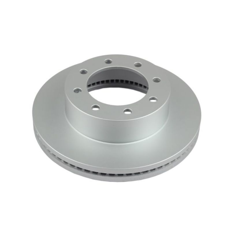 PowerStop PSB Evolution Coated Rotor Brakes, Rotors & Pads Brake Rotors - OE - Cryo main image