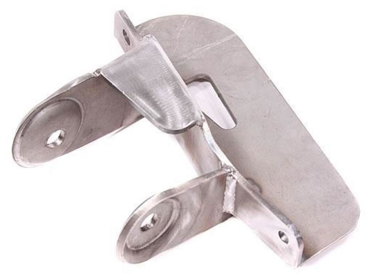 Innovative Mounts Steel Motor Mount Kit, (Grey/400-500HP), Honda 88-91 Civic/CRX