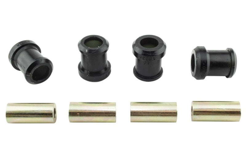 Whiteline WL Bushings - Control Arm Suspension Bushing Kits main image