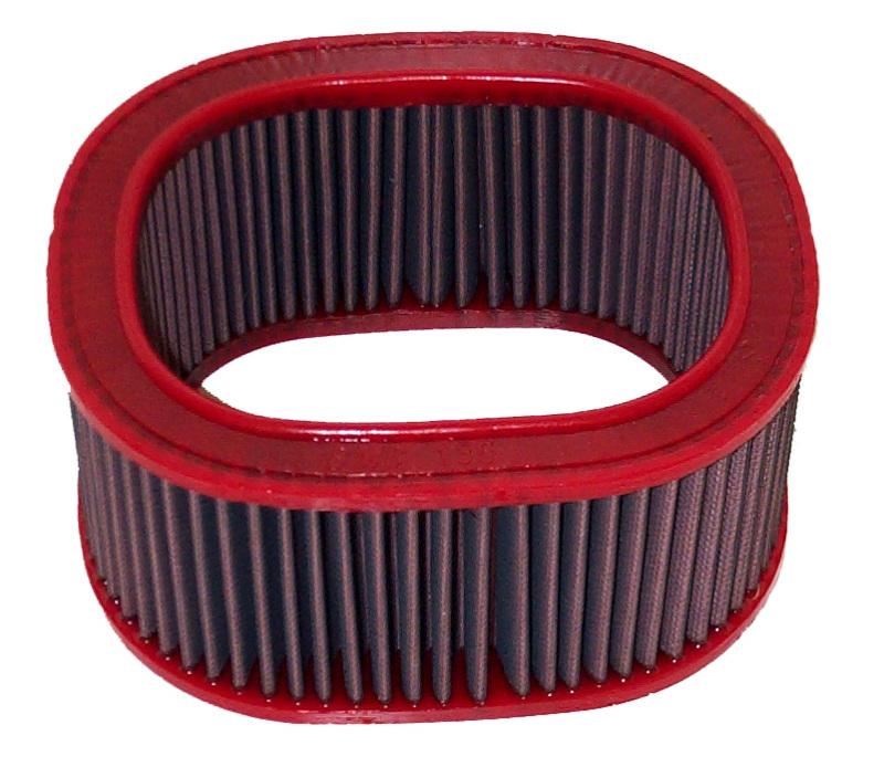 BMC 91-96 Renault Clio I 1.8 16V Replacement Cylindrical Air Filter FB135/06 Main Image