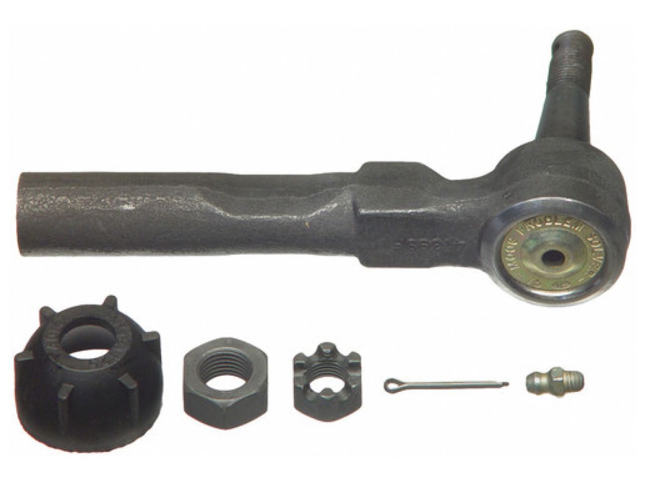 Moog Tie Rod Ends ES3492T Item Image