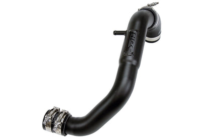 HPS Performance HPS Intercooler Hot Charge Pipe Turbo Boost 2018-2021 Lexus NX300 2.0L Turbo, 17-110
