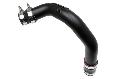 HPS Performance Products HPS Intercooler Hot Charge Pipe with Silicone Boots 16-17 Lexus GS200t 2.0L Turbo , 17-122