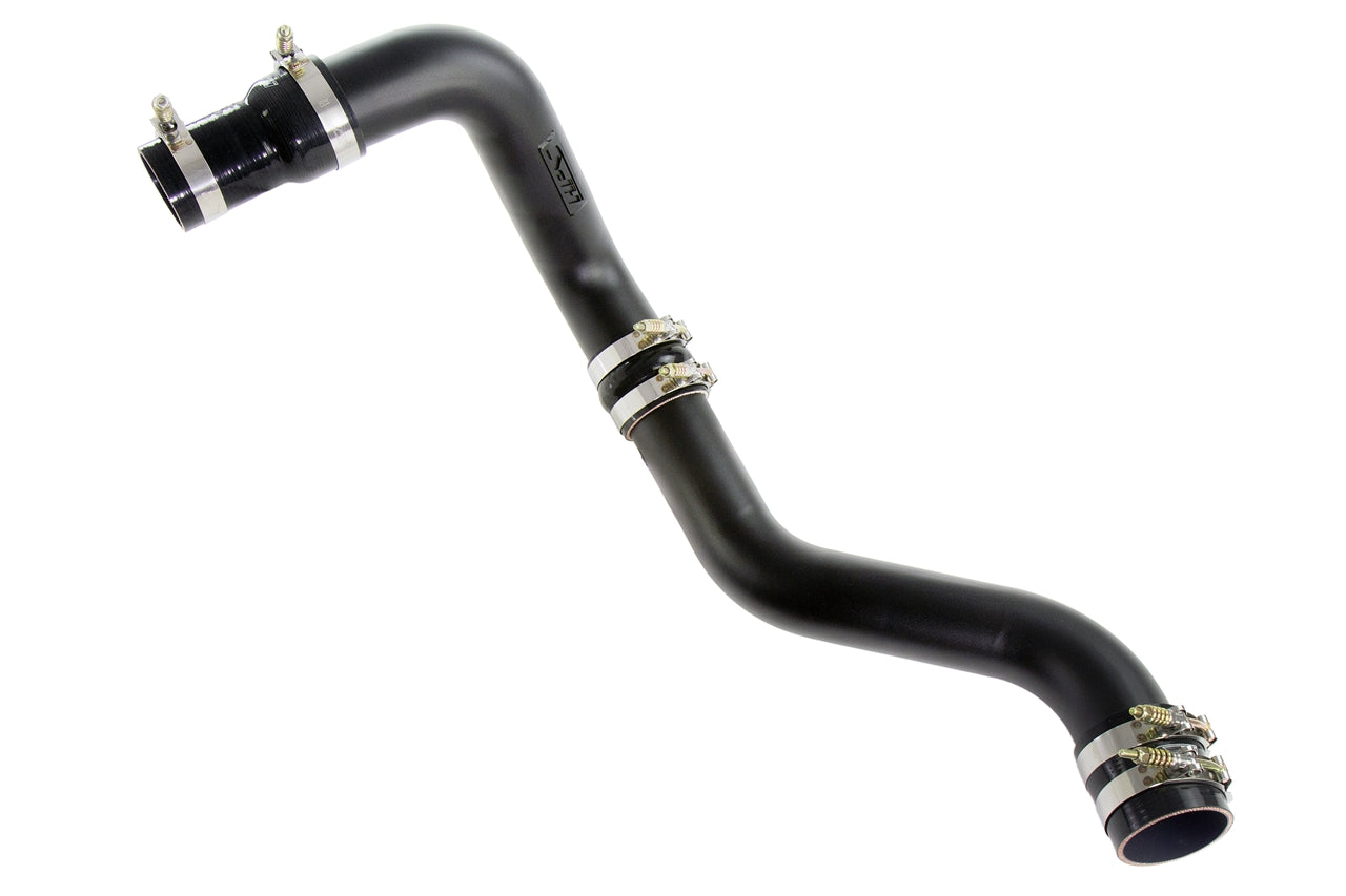 HPS Performance Products HPS Intercooler Charge Pipe GMC 2011-2016 Sierra 3500 HD 6.6L Duramax Diesel Turbo LML