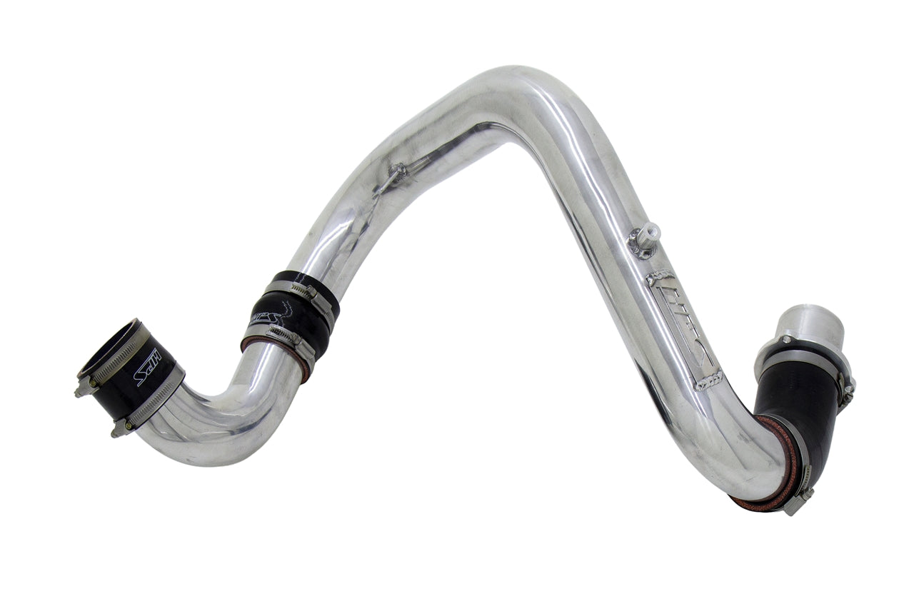 HPS Performance Products HPS Intercooler Charge Pipe, Volkswagen 2015-2021 GTI 2.0L Turbo, Exclude 7-DSG Transmission