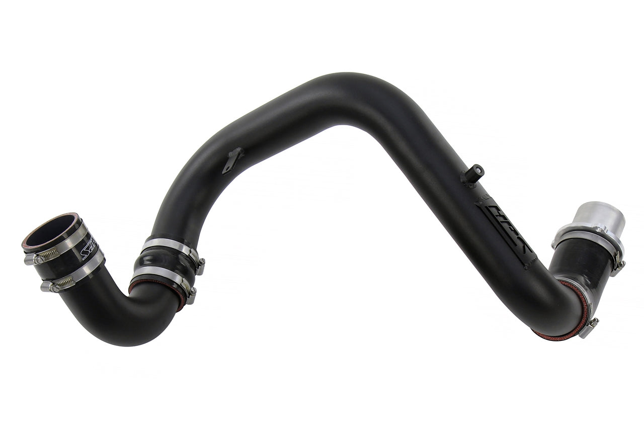 HPS Performance Products HPS Intercooler Charge Pipe, Volkswagen 2015-2021 GTI 2.0L Turbo, Exclude 7-DSG Transmission