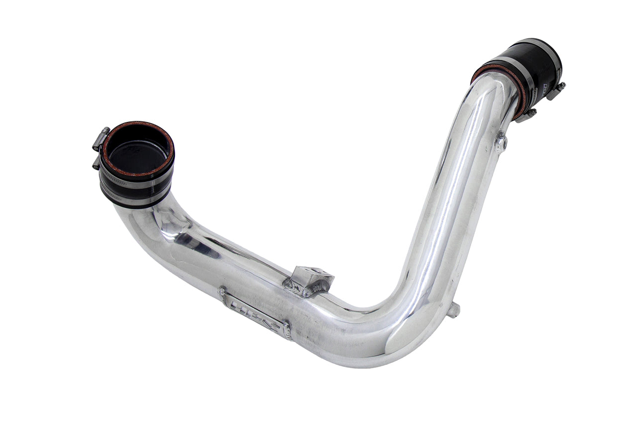 HPS Performance Products HPS Intercooler Charge Pipe, Volkswagen 2015-2021 GTI 2.0L Turbo, Exclude 7-DSG Transmission