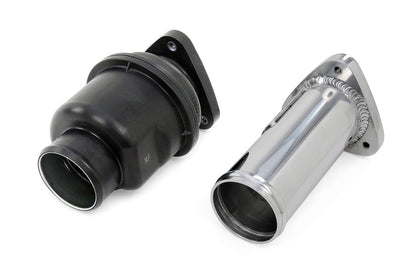 HPS Performance HPS Turbo Resonator Lexus 2018-2024 IS300 2.0T Turbo, 17-131