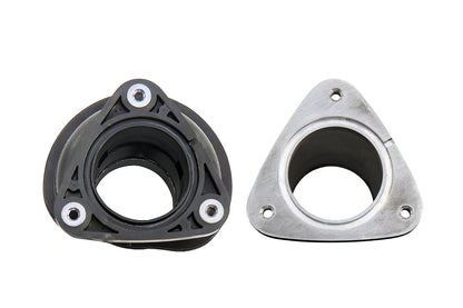 HPS Performance HPS Turbo Resonator Lexus 2018-2024 IS300 2.0T Turbo, 17-131