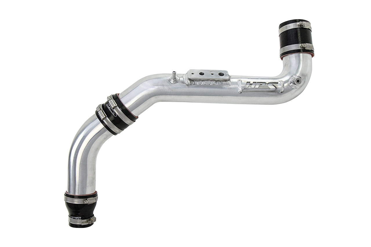 HPS Performance Products HPS Intercooler Charge Pipe Kit, Honda 2018-2021 Accord 1.5L Turbo, 17-134