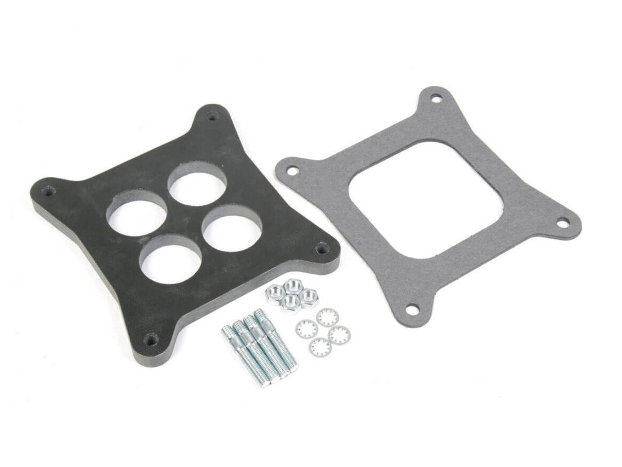 Holley Manifold Spacers 17-59 Item Image