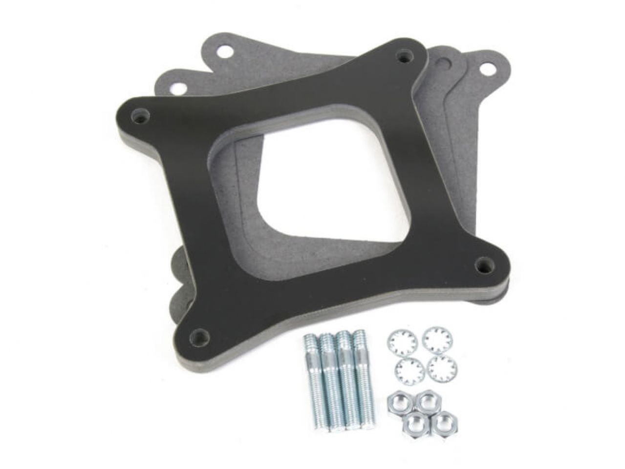 Holley Manifold Spacers 17-62 Item Image