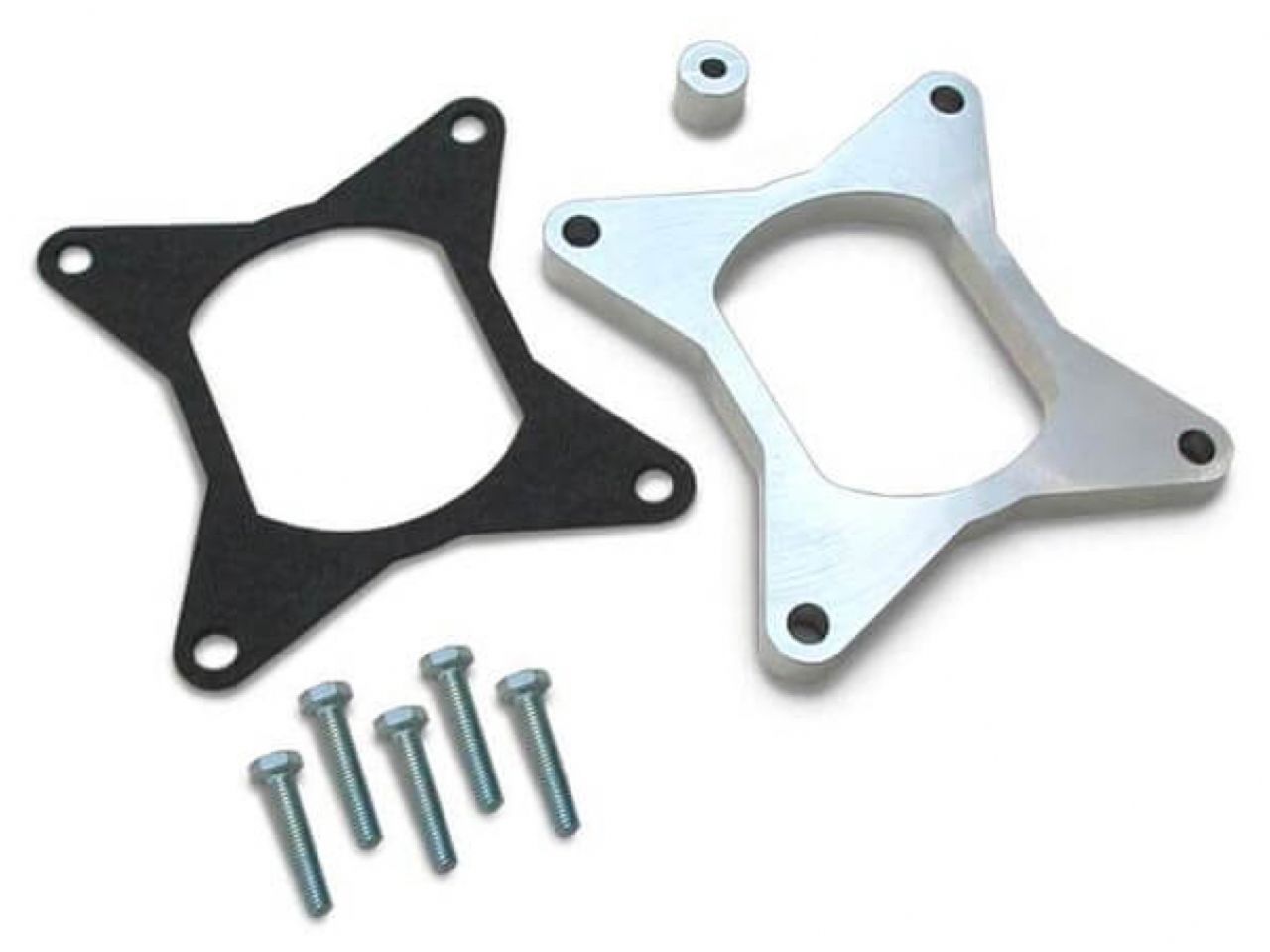 Holley Manifold Spacers 17-83 Item Image