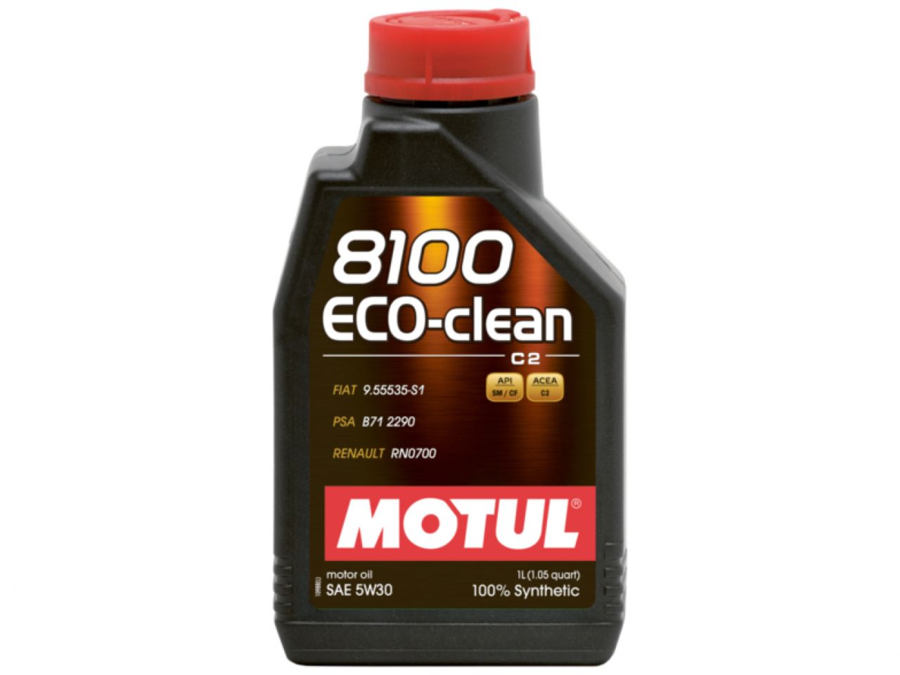 Motul Engine Oil 107210 Item Image