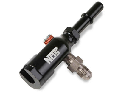 NOS Plate Wet Nitrous System - Mopar