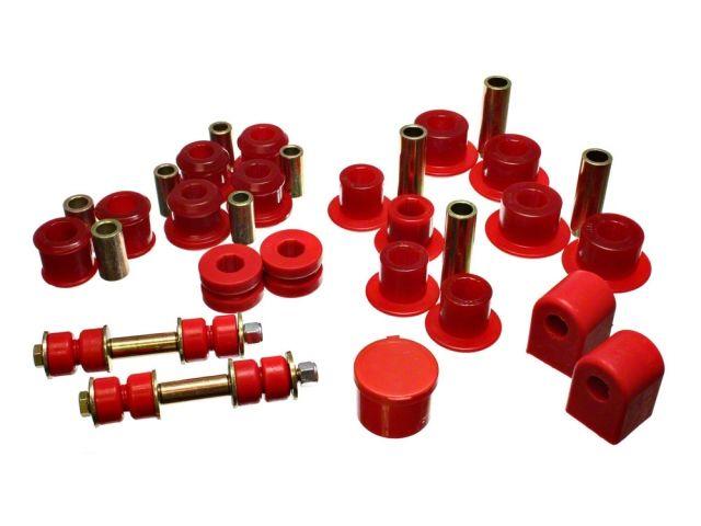 Energy Suspension Complete Kits 5.18113R Item Image