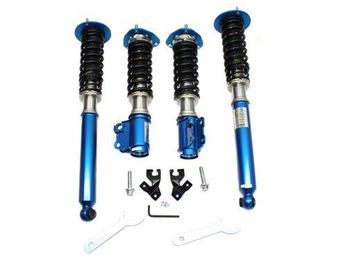 Cusco Coilover Kits 282 60E CN Item Image