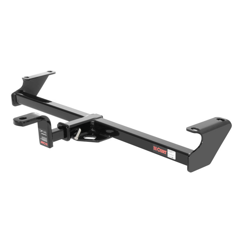 Curt CUR Class 1 Trailer Hitches Trailer Hitches Hitch Receivers main image