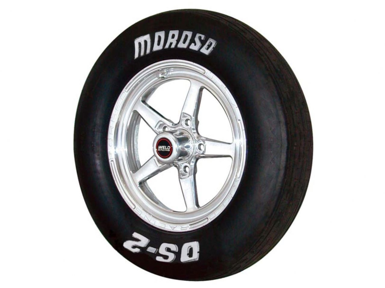 Moroso Tires 17026 Item Image