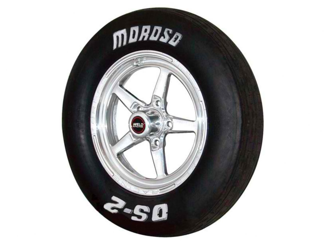 Moroso Tires 17025 Item Image