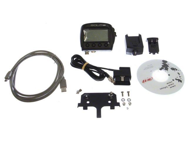 AIM Performance Meter X46SOLODLKC Item Image