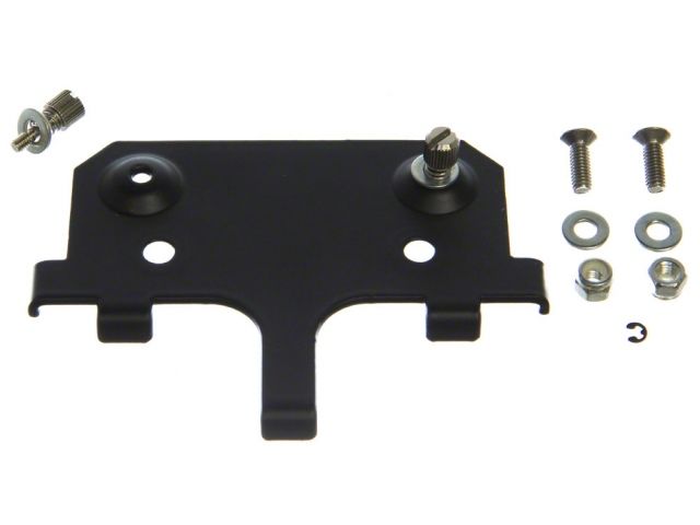 AIM SoloDL Kit for Stock Cars W/ Stock ECU OBDII (K Line/CAN)