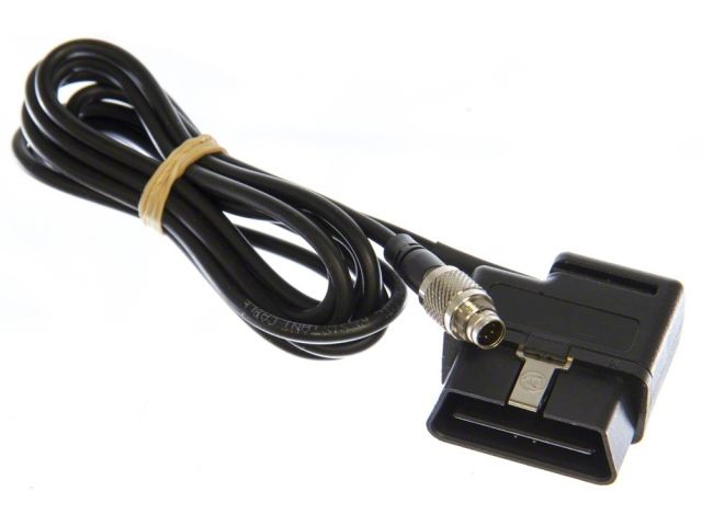 AIM SoloDL Kit for Stock Cars W/ Stock ECU OBDII (K Line/CAN)