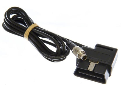 AIM SoloDL Kit for Stock Cars W/ Stock ECU OBDII (K Line/CAN)