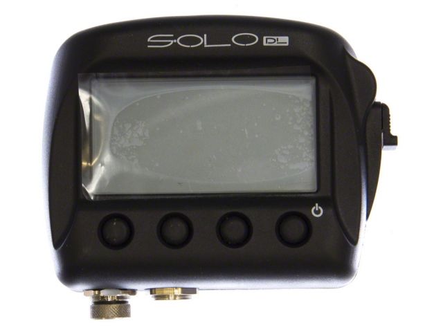 AIM SoloDL Kit for Stock Cars W/ Stock ECU OBDII (K Line/CAN)