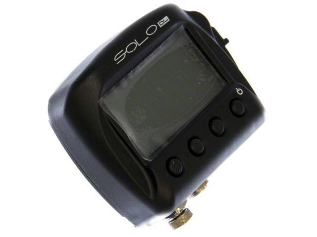 AIM SoloDL Kit for Stock Cars W/ Stock ECU OBDII (K Line/CAN)