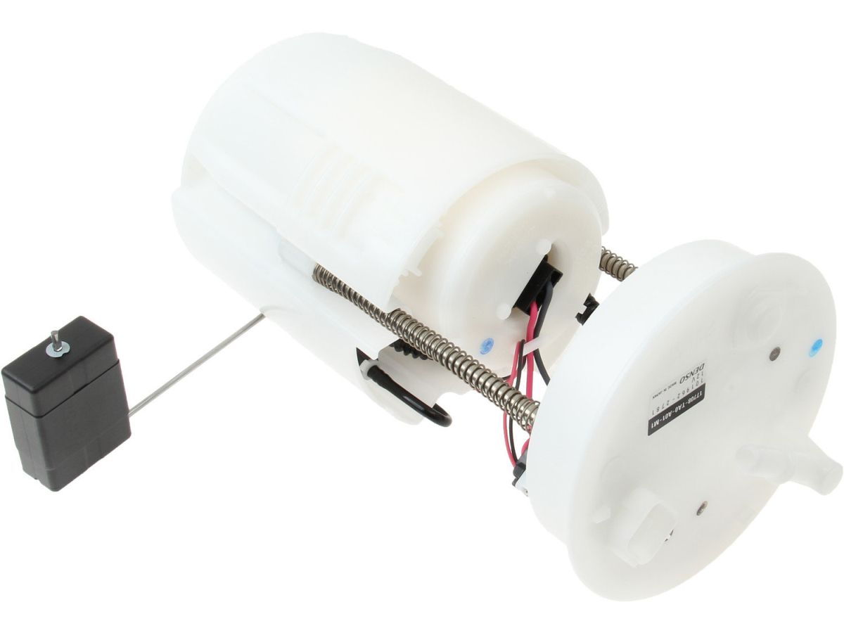 Genuine Parts Company Electric Fuel Pump