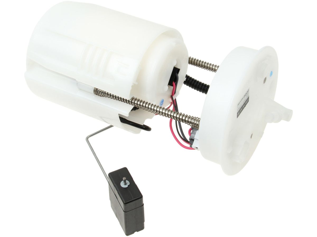 Genuine Parts Company Electric Fuel Pump