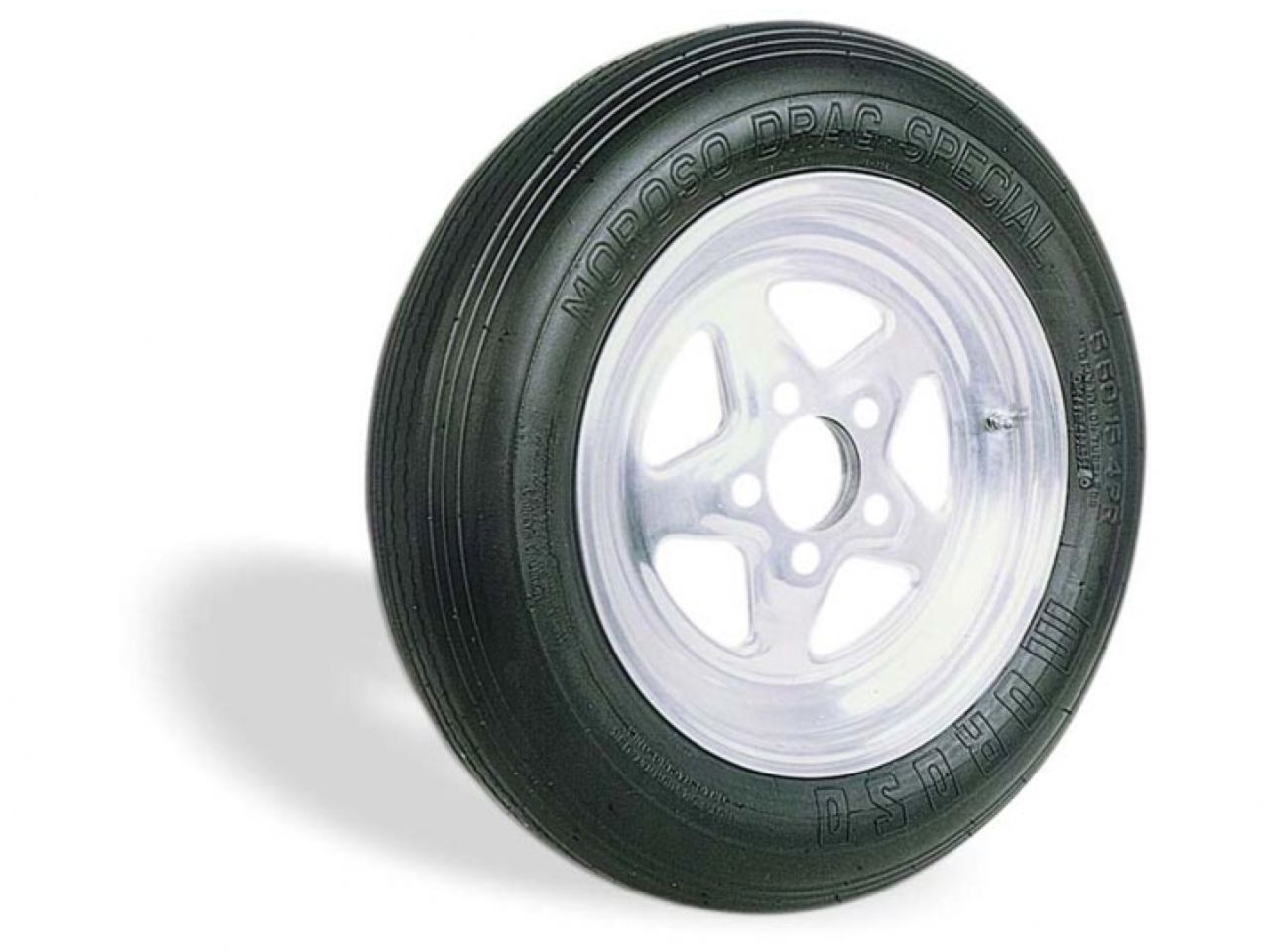 Moroso Tires 17100 Item Image