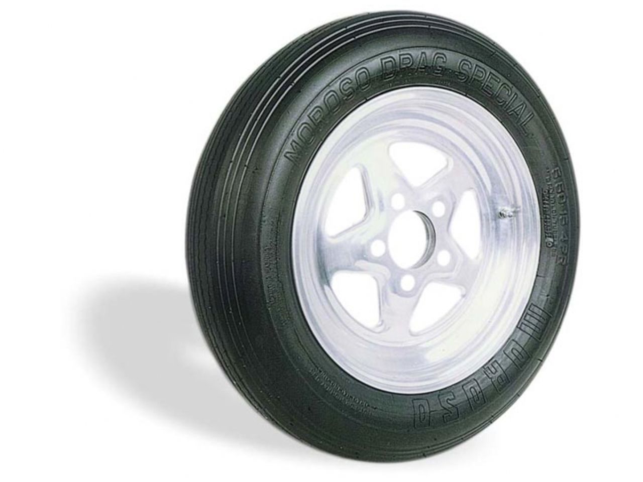 Moroso Tires 17600 Item Image